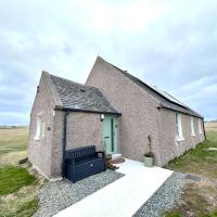 Modern Refurbished Church nr Butt of Lewis beaches