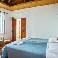 Sotos pension, hotel di Bandar Skopelos