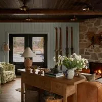 The June Motel, Beaver Valley, hotel a Kimberley