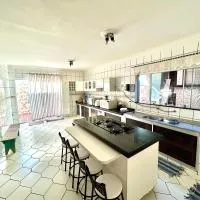 Casa em Limeira à 1,7km da Unicamp: Limeira'da bir otel