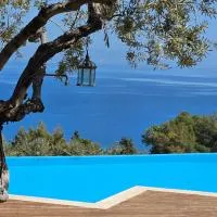 Yialasi Hotel، فندق في بيذافروس القديمة