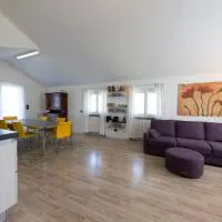 Casa Vecchia Quercia, khách sạn ở Assago