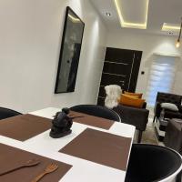 Nova Haven Apartments and suits โรงแรมในUmuahia