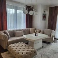 Teteven में, होटल Luxury apartment