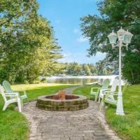 Piscataquog Reservoir House