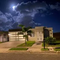 Casa Orillia's Del Mar、イサベラのホテル