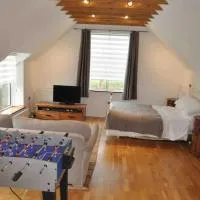 Bed@Byways, Holton, hotel em Wincanton