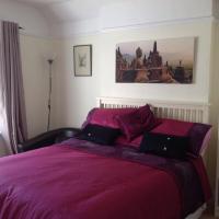 Shepperton Guesthouse, hotel in Shepperton