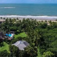 Hotel e Resort Villas de Trancoso, hotel v destinaci Trancoso