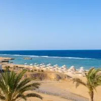 Oyster Bay Beach Suites, hotel v destinácii Abu Dabab