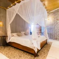 Villa Malie, hotel v destinaci Santo Amaro