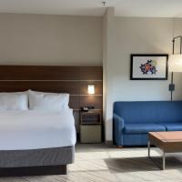 Holiday Inn Express Hotel & Suites Marina, an IHG Hotel