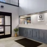 Quality Inn Columbia I-65, hotel a Columbia