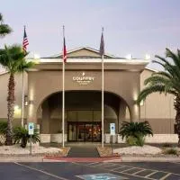 Country Inn & Suites by Radisson, San Antonio Lackland AFB - SeaWorld Area, viešbutis mieste San Antonijus