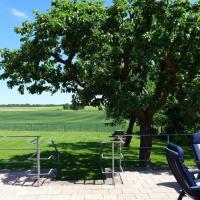 Moderner Ferienbungalow mit Terrasse und Garten