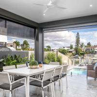 A Perfect Stay - Ray of Sunshine, hotel en Bundall, Gold Coast