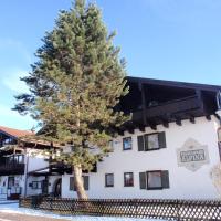 Ferienwohnung für 4 Personen ca 55 qm in Inzell, Bayern Oberbayern