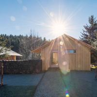 Ferienhaus für 2 Personen ca 87 qm in Regen-Kattersdorf, Bayern Bayerischer Wald
