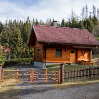Ferienhaus für 5 Personen ca 70 qm in Buchbauer, Kärnten Saualpe