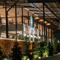 Mulyo Hotel, viešbutis mieste Port Diksonas