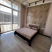 Дом у озера, hotel near Issyk-Kul International Airport - IKU, Chok-Tal