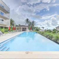 Modern Penthouse Near Atlantis & Beach, hotel u Nassauu