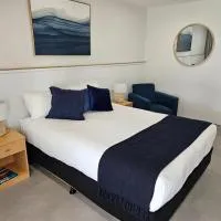 Ballina Colonial Motel, hotell i Ballina