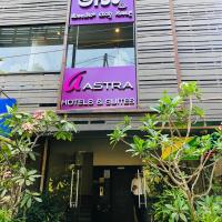 Astra Hotels & Suites - HSR Layout Sector 1, Near Ecospace Bellandur, hotel in HSR Layout, Bangalore