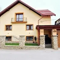 Apartmány Orava, hotel en Dolný Kubín