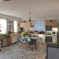 Chez Alain, hotel a Oye-Plage