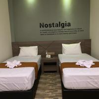 BLESS HOTELS, hotel in Sintang