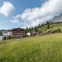 Moseralm Dolomiti Hideaway, hotel em Nova Levante