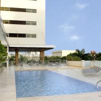 Estelar Alto Prado, hotel a Alto Prado, Barranquilla