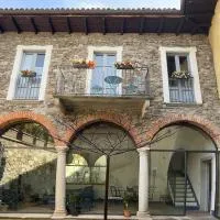 Casa Stella, hotel em Ameno