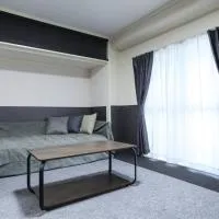 Doggo Inn 新潟駅徒歩7分 コンビニ1分 最大6人泊まれる ペットと泊まれる宿, hotel en Nuttari