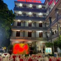 Sóng Biển Hotel Cửa Lò、クアローのホテル