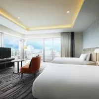 ANA Crowne Plaza Chitose by IHG, hotel in Chitose