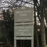 Brickfields Farm, hotel a Kirkbymoorside