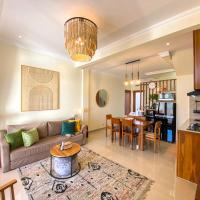 Siji Nayan Vacation Home, hotel near Adisucipto Airport - JOG, Yogyakarta