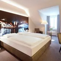 Erikson Hotel, hotel sa Sindelfingen