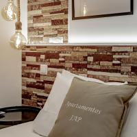 Apartamentos JAP Estrecho