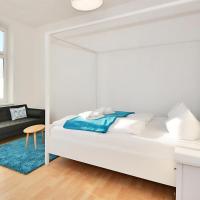 Apartment Karlskrona