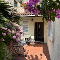 Studio apartment San Giorgio