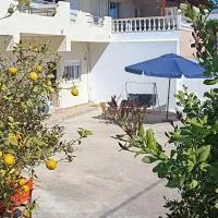 Rhodes Volkshaus – hotel w mieście Afandu