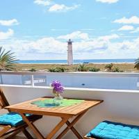 Welooveyou Colours Lighthouse, hotel di Morro del Jable