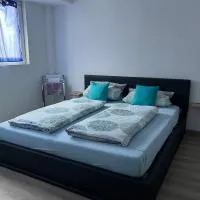 Apartments und Zimmer Vettweiß, hotel em Vettweiß
