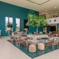 NAU Sao Rafael Suites - All Inclusive, hotel en Albufeira