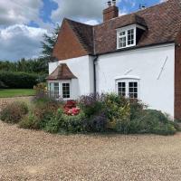 Gullers End Farm Cottage