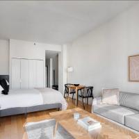 Furnished Comfy Studio in Kips Bay!