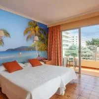 BJ Bei Juan Hostal, hotel u gradu 'S'Illot'
